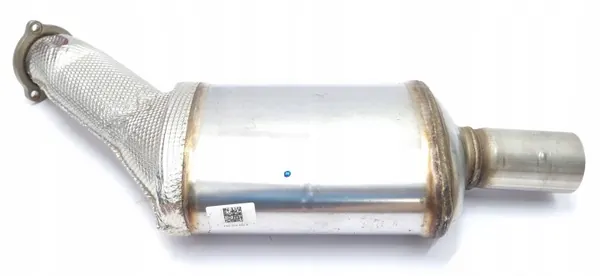 Catalyseur Audi Q5 A6 OEM 4G0254400B image 4