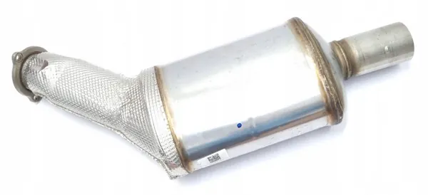 Catalyseur Audi Q5 A6 OEM 4G0254400B image 5