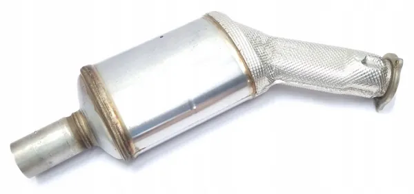 Catalyseur Audi Q5 A6 OEM 4G0254400B image 6