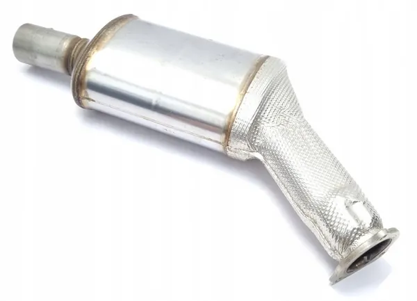 Catalyseur Audi Q5 A6 OEM 4G0254400B image 7