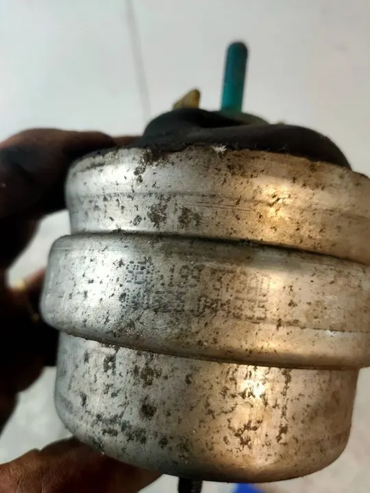 Audi Motorlager 8E0199379AD image 2