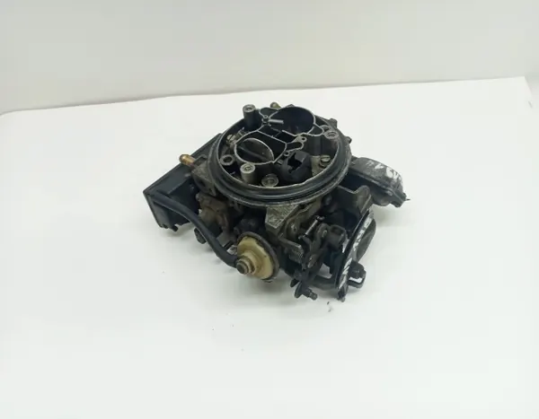 Käytetty Weber-kaasutin Renault 19 1.4:lle image 2