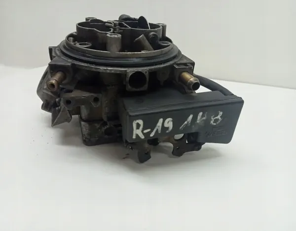 Käytetty Weber-kaasutin Renault 19 1.4:lle image 5