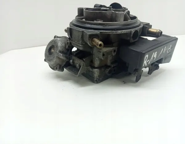 Käytetty Weber-kaasutin Renault 19 1.4:lle image 6