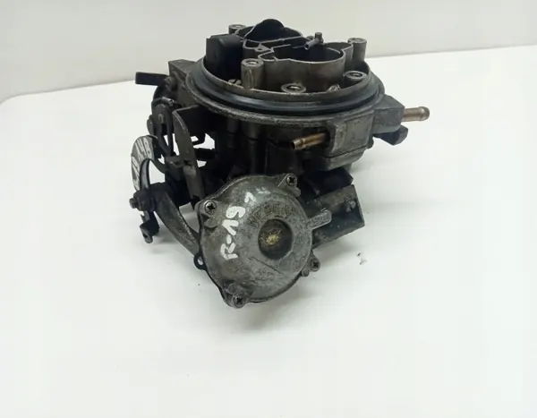 Käytetty Weber-kaasutin Renault 19 1.4:lle image 7