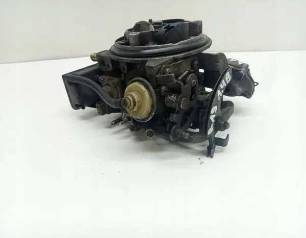 Käytetty Weber-kaasutin Renault 19 1.4:lle image 8