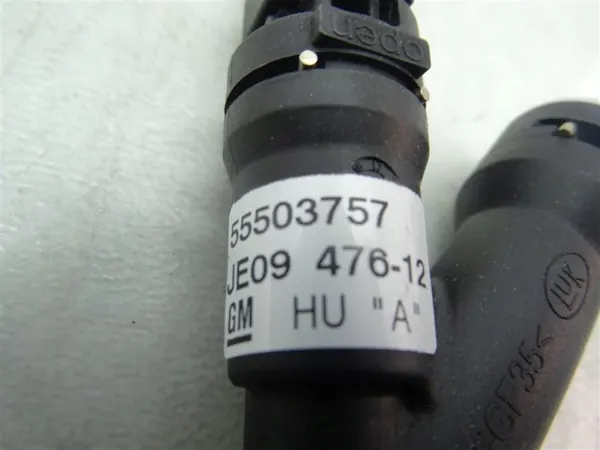 Sylinterin ilmanpoistoventtiili OEM 55503757 Opelille image 4