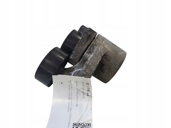 Alternatorriemspanner OEM JUT179022 voor BMW 3 Serie image 4