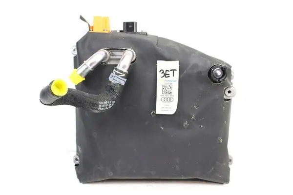Convertidor Voltaje Audi E-Tron OEM 4KE907171B Usado image 2