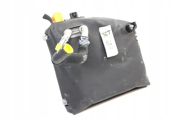 Convertidor Voltaje Audi E-Tron OEM 4KE907171B Usado image 3