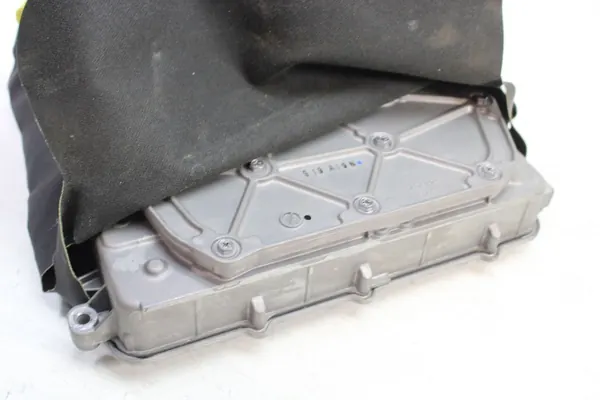 Convertidor Voltaje Audi E-Tron OEM 4KE907171B Usado image 6