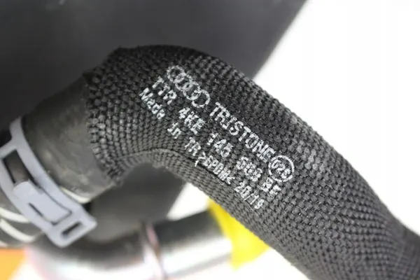 Convertidor Voltaje Audi E-Tron OEM 4KE907171B Usado image 7