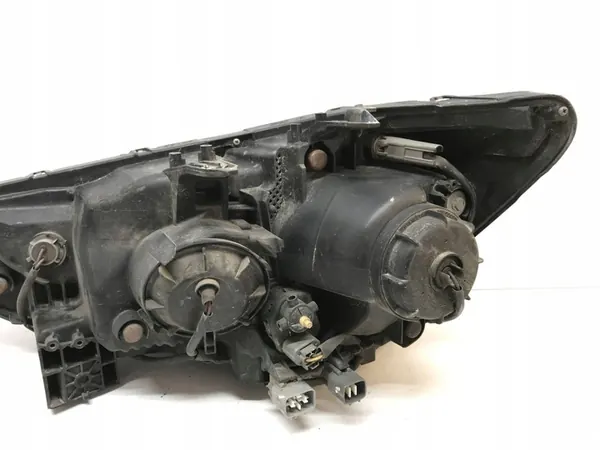 MITSUBISHI ASX 2010-2012 Lámpara Reflectora Derecha 8301B588 image 10