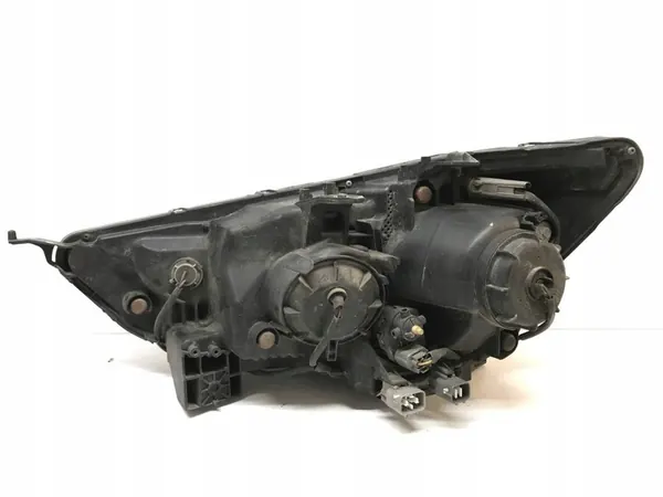 MITSUBISHI ASX 2010-2012 Lámpara Reflectora Derecha 8301B588 image 8