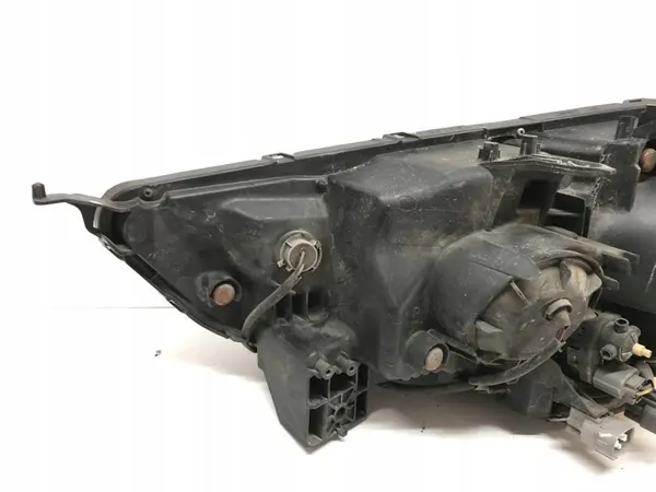 MITSUBISHI ASX 2010-2012 Lámpara Reflectora Derecha 8301B588 image 9