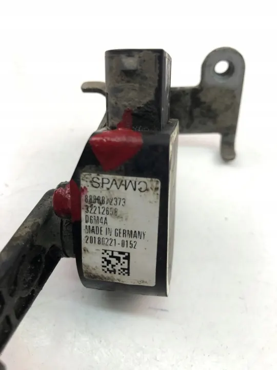 Sensor de Nivel Faro Trasero OEM 32212658 Volvo XC40 image 5