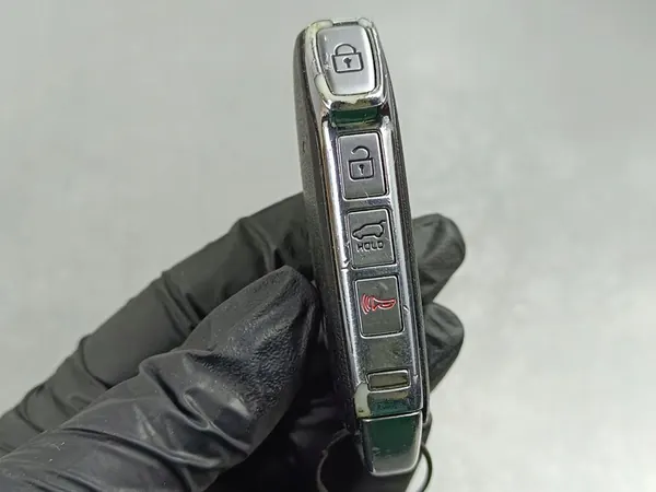 Clé ou carte KIA Telluride 2022 FOB43109 image 2