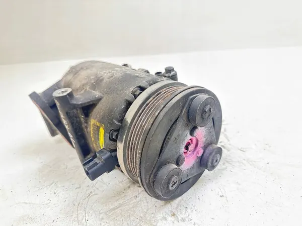 Compressore aria condizionata FOCUS II MK2 C-MAX V40 V50 image 2