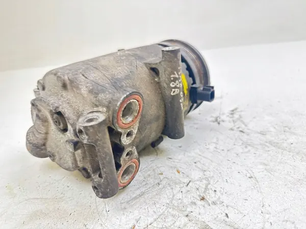 Compressore aria condizionata FOCUS II MK2 C-MAX V40 V50 image 3