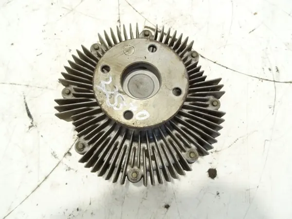Kylarfläkt OEM LORK-322-1000007806 Nissan Cabstar image 2