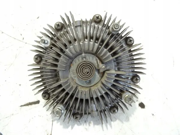 Kylarfläkt OEM LORK-322-1000007806 Nissan Cabstar image 3
