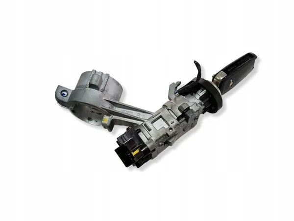 Zündschloss Chevrolet Aveo T300 OEM 95019465 image 2