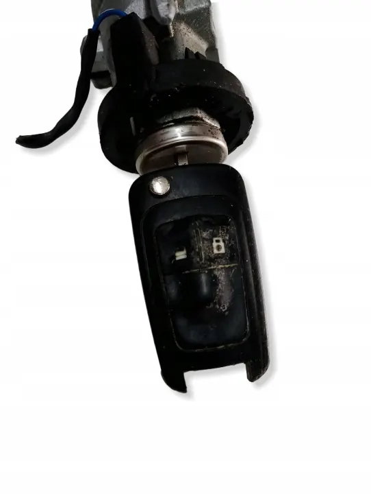 Zündschloss Chevrolet Aveo T300 OEM 95019465 image 4