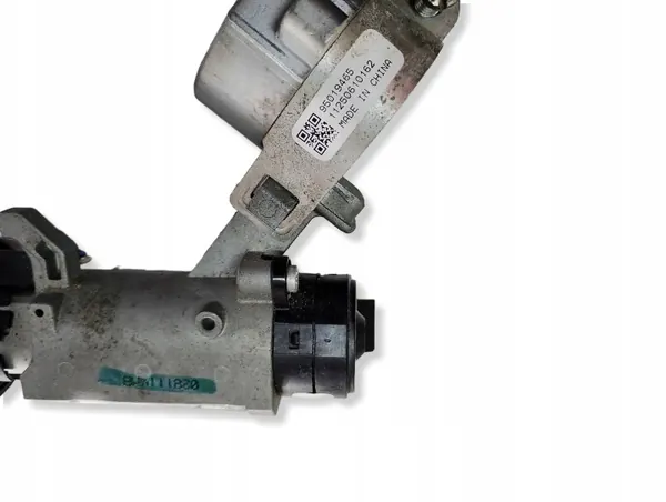 Zündschloss Chevrolet Aveo T300 OEM 95019465 image 5