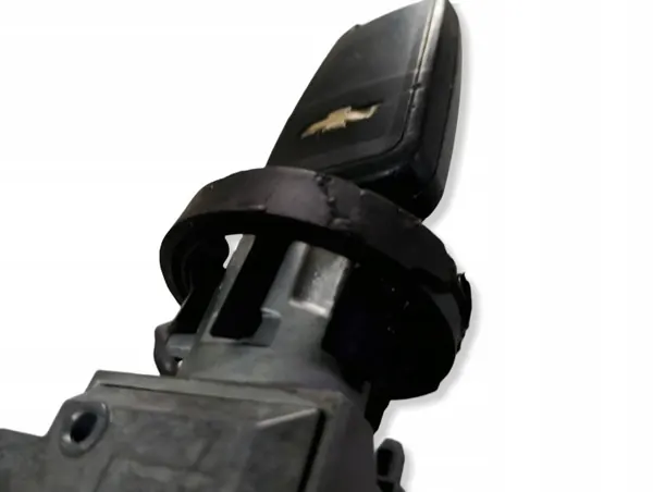Zündschloss Chevrolet Aveo T300 OEM 95019465 image 7