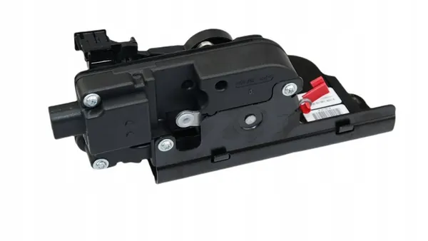 Rear Door Lock Mercedes Vito VIANO W639 A6397401535 image 4