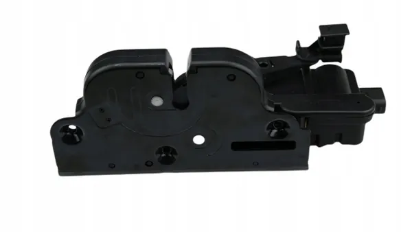 Rear Door Lock Mercedes Vito VIANO W639 A6397401535 image 5