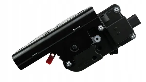 Rear Door Lock Mercedes Vito VIANO W639 A6397401535 image 6