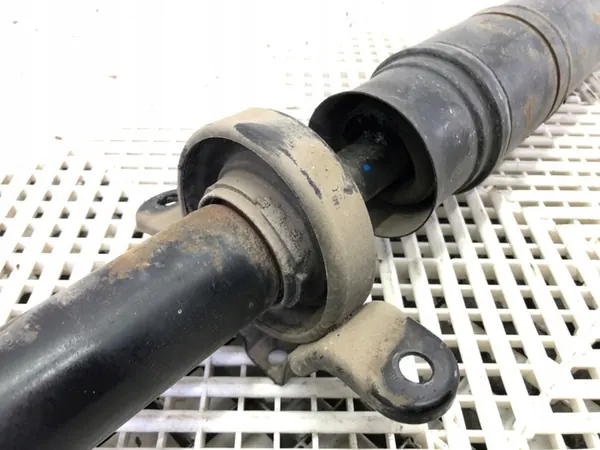 Bakaxel Audi Q7 4L 06-16 3.0 272HK 7L8521105G image 4