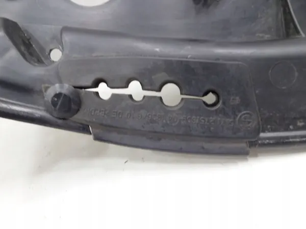 Peças do compartimento motor Mini Cooper Countryman OEM 9801779 image 3