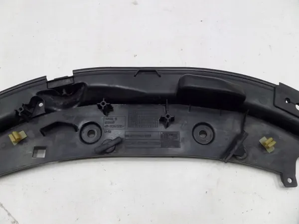 Peças do compartimento motor Mini Cooper Countryman OEM 9801779 image 5