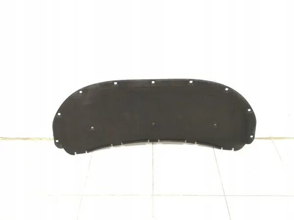 Aislamiento de capó Skoda Roomster OEM FRC27503 image 2