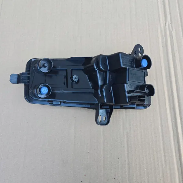 VW Polo 2G0 DRL LED Halogéneo Direito OEM 2G0941662B image 3