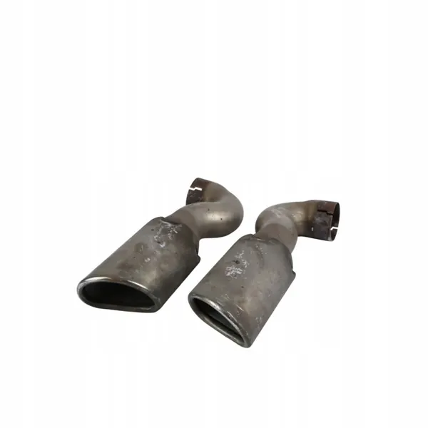 OEM 4L0253682AE Avgasrörsändar för Audi Q7 image 5