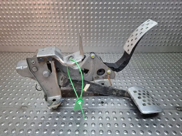 Poljinsarja OEM S26380287 - Mercedes Citan II Renault image 2