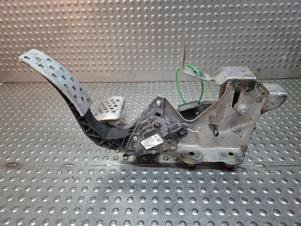 Poljinsarja OEM S26380287 - Mercedes Citan II Renault image 3