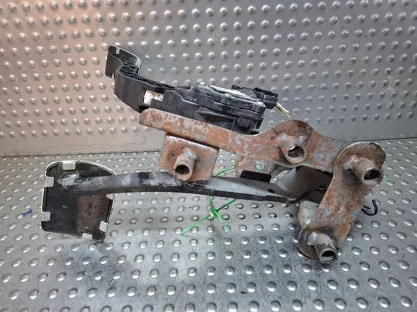 Poljinsarja OEM S26380287 - Mercedes Citan II Renault image 4
