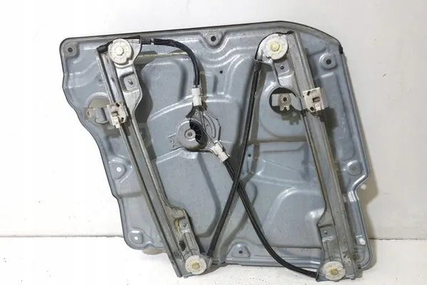 Elevador de vidro porta dianteira direita NISSAN PRIMERA (P12) OEM image 2