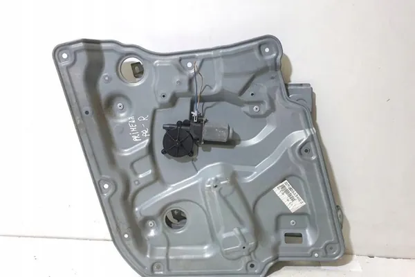 Elevador de vidro porta dianteira direita NISSAN PRIMERA (P12) OEM image 3