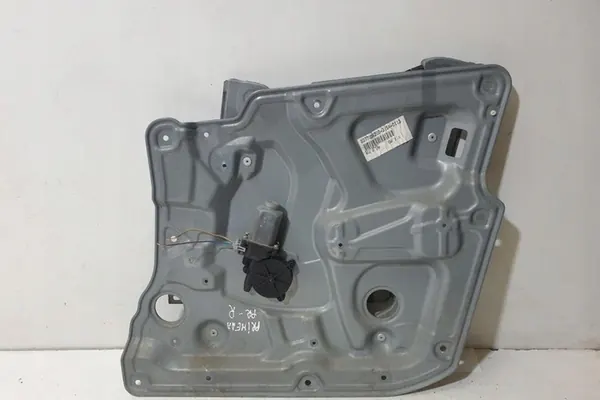 Elevador de vidro porta dianteira direita NISSAN PRIMERA (P12) OEM image 4