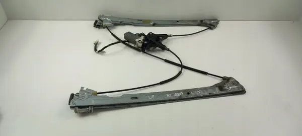 Regulador ventanilla delantera izquierda Mercedes Vito W639 OEM NK_NZ_0213 image 2