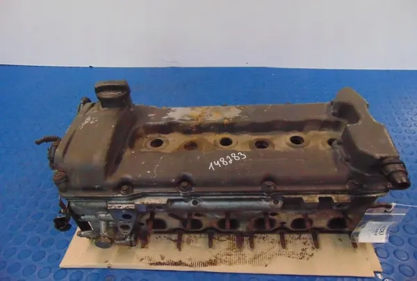 Cabeza de motor Volkswagen Sharan 2.8 VR6 022103373A image 2