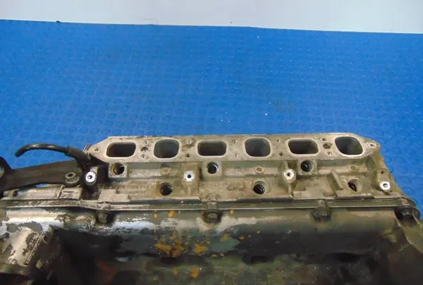 Cabeza de motor Volkswagen Sharan 2.8 VR6 022103373A image 8