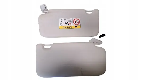 Visor Ford Puma 2024 OEM H1BB-A04100 image 2