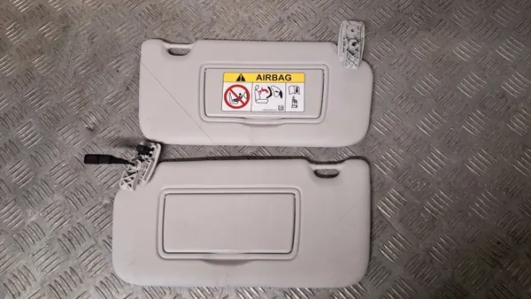 Visor Ford Puma 2024 OEM H1BB-A04100 image 4