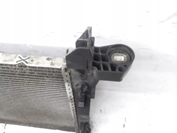 Radiador Renault Trafic III 2015 image 2